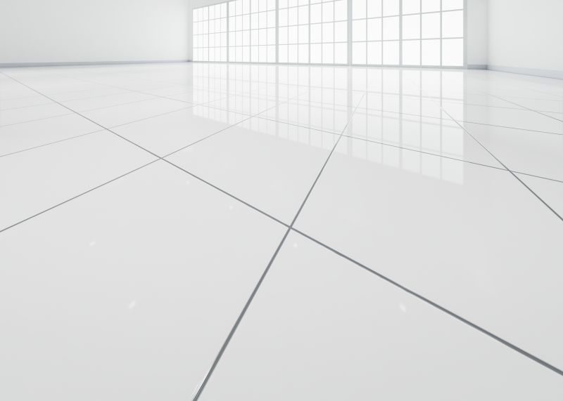 Cost of Tile in Greeneville, TN