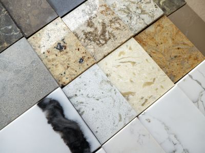 Natural Stone Tile