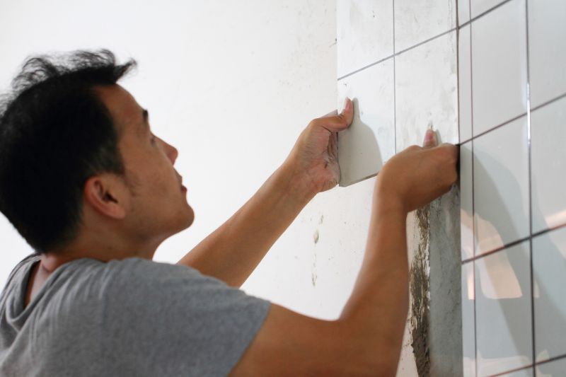 Residential Tile Services