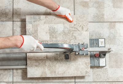 Custom Tile Design Experts